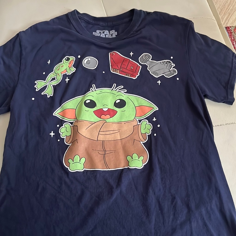 Star Wars T-shirt